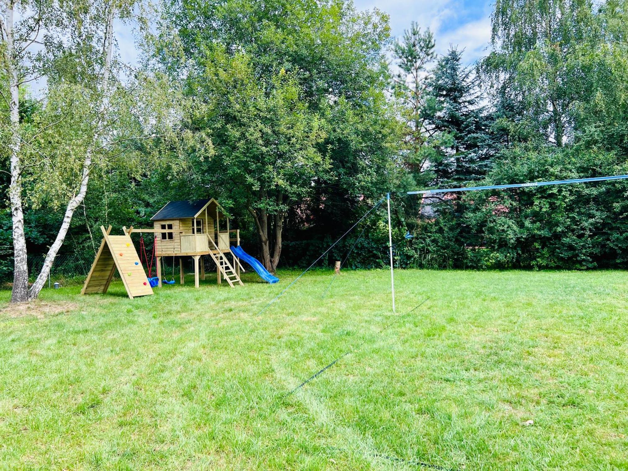 Domek Pod Debem Szymonowo Eksteriør billede